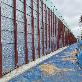 detail image1 Steel Noise Barrier