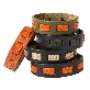 full image DOUBLE BANDED BRACELET