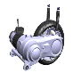 detail image2 Outer type e-Transmission