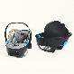 detail image2 POLED RISING STAR - Baby Carseat