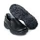 full image ESCOFFIER ES-ON Gold Kitchen Chef Shoes