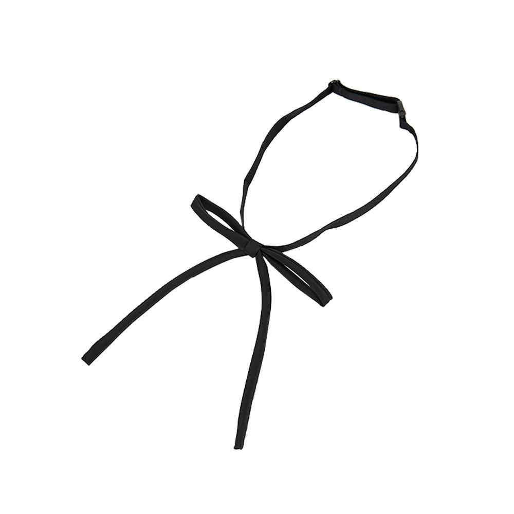 tie(black)