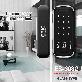 detail image2 EPIC ES-303G GLASS Digital Door Lock