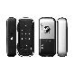 full image EPIC ES-303G GLASS Digital Door Lock