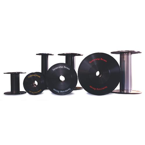 TRICOT & RASCHEL BEAMS | LINE FITTINGS,power bolt,HVDC