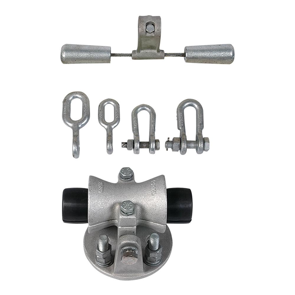 OPGW FITTINGS