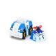full image AGA-AE Robocar Poli Herb Cream(POLI)(AMBER)