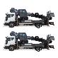 detail image1 ZTON Truck Mounted Aerial Work Platform ZTON 460