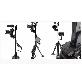 detail image2 Konova K2 100cm(39.4") Camera Slider Dolly Track Rail for Motorized Time Lapse