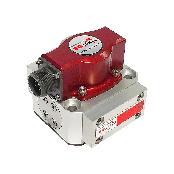 Servo Valve