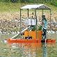 detail image2 Algal bloom removal line