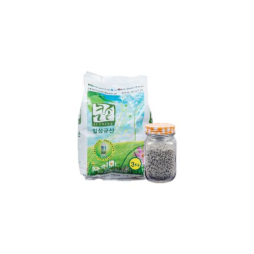 Keunson Granular Silicate