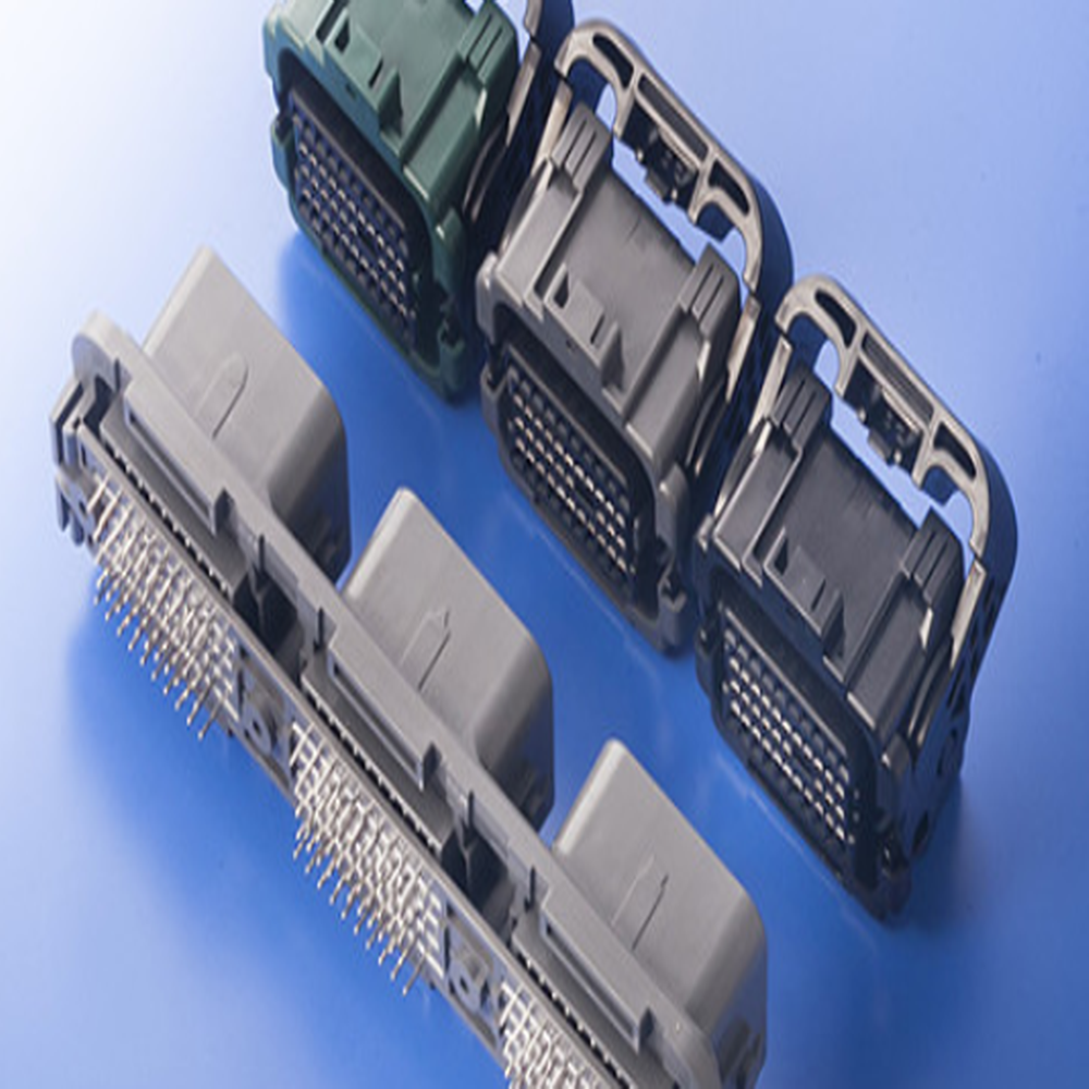 Connectors