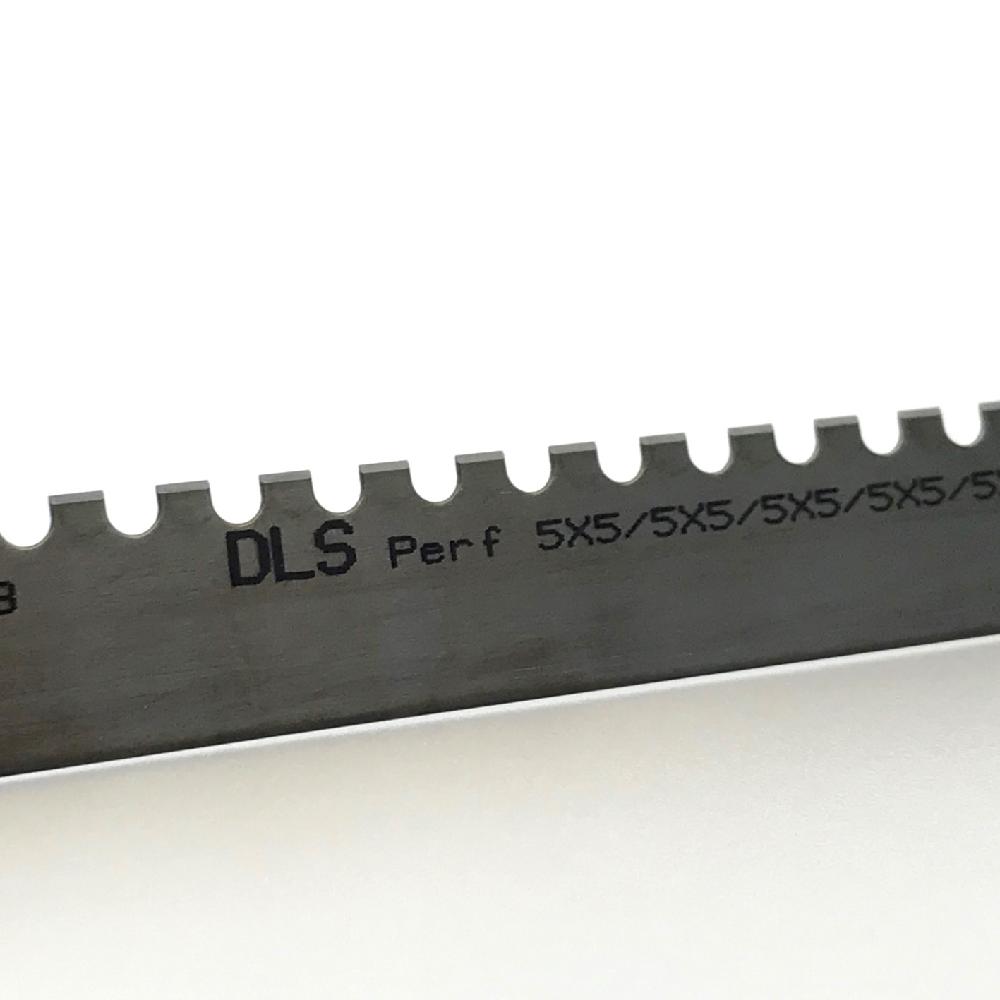 Perforating Rules