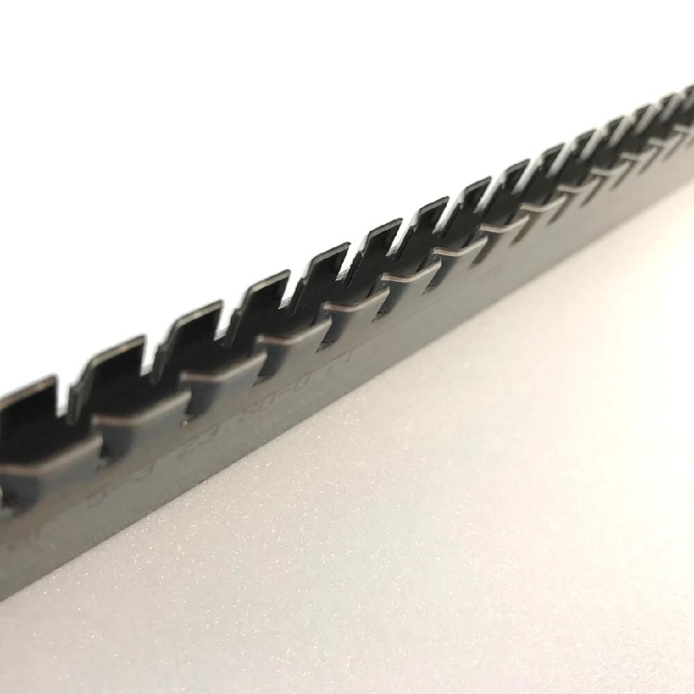 Zipper Rule