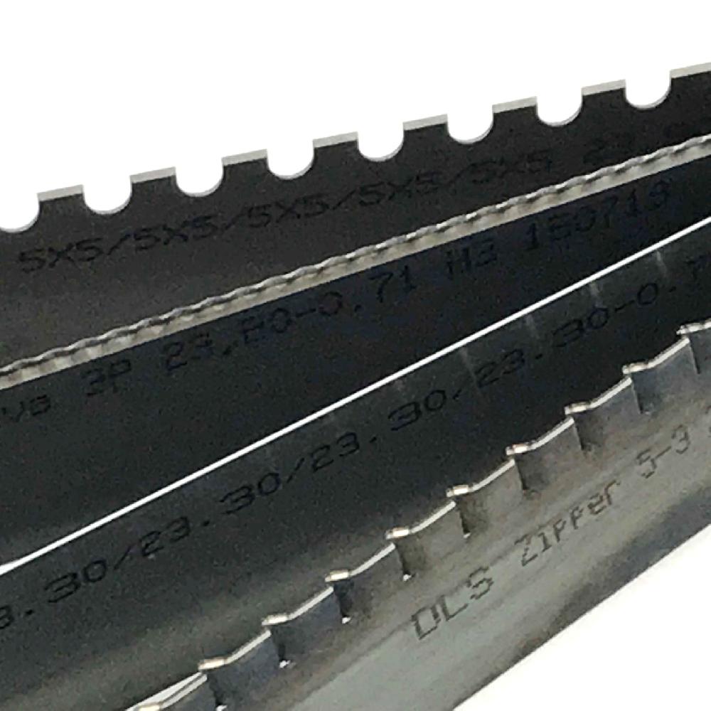 Creasing Rule