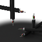 detail image2 Loose Tube Flat Drop Cable