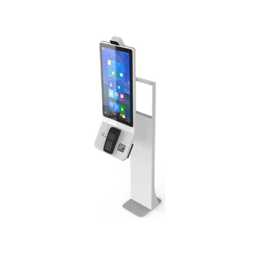 All in one Kiosk | All in one, Kiosk, Touch Kiosk