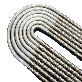 full image DRTC High and Low Finned Tube  (Aluminum Fin Tube, High Frequency Welded Fin Tube, Low Fin Tube)