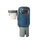 detail image1 Excellent HEPA filter performance portable air purifier -  Mini Air Purifier (Cup holder type)