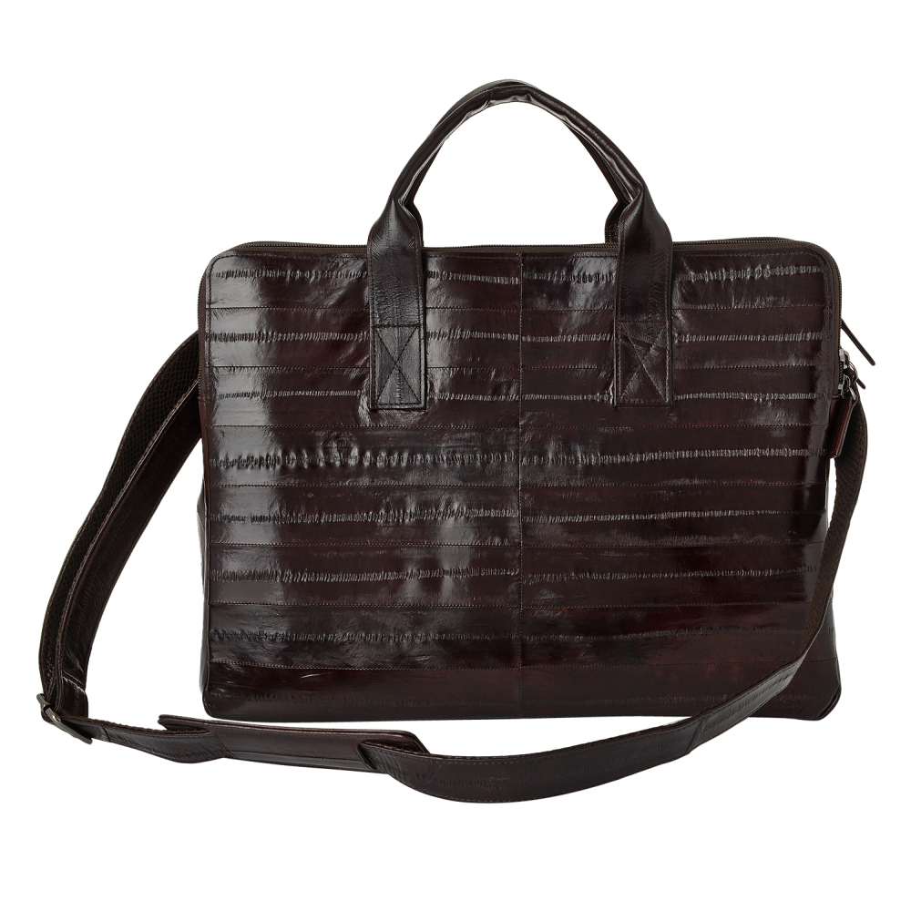 EEL skin Brief CASE