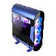 detail image1 AL300 SYNC Mini Towel Case_Midnight Blue