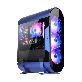 full image AL300 SYNC Mini Towel Case_Midnight Blue