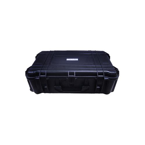 Portable automatic aerosol sampler AMS-1000