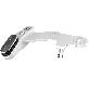 detail image1 Bobslei Non-Electric Bidet II Chrome Nozzle For Hot & Cold Water Spray Bathroom