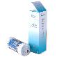 full image KDF Shower Filter High Pressure Shower Head Super Boosting Water Bathroom Toilet