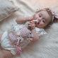 detail image1 Portable mini sensory comfort "rabbit doll" - a regular opp packaged product (Beep)