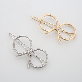 full image Jinccecil Ribbon Pretty hairpin