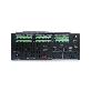 detail image2 Combination Multi Channel Digital Amplifier (DCS-240/360/500/600C Series)
