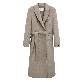 detail image1 Angora Handmade Coat