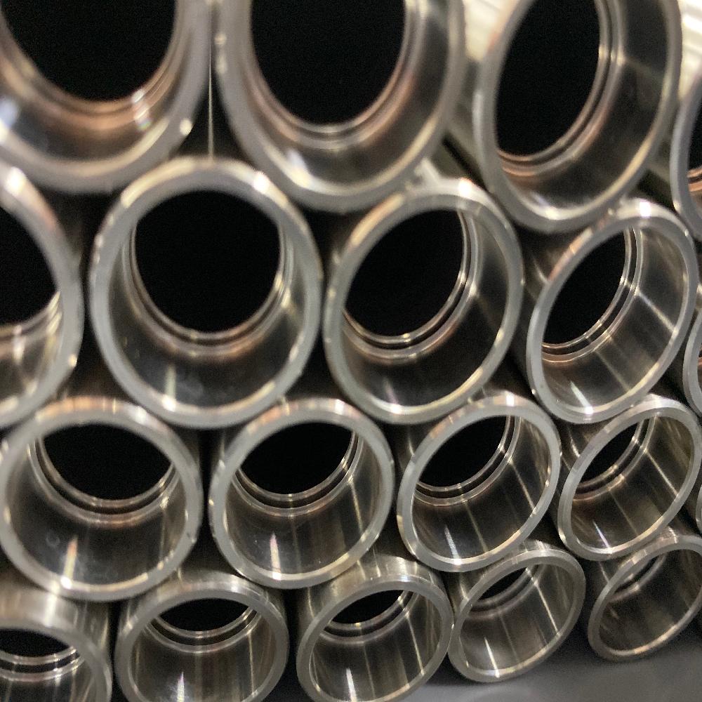 Precision Stainless and Special Alloy  BA Pipe & Tube (Sraight / COIL)