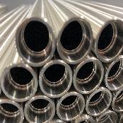 Precision Stainless and Special Alloy  BA Pipe & Tube (Sraight / COIL)
