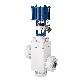 full image Control Globe Valve