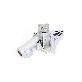full image Water Pump, Pump Ass'y Coolant (NEW-H009, 25100-22650)