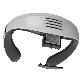 detail image1 EOS Convenient Wearable Type Portable Air Purifier Hepa Filter Black & White