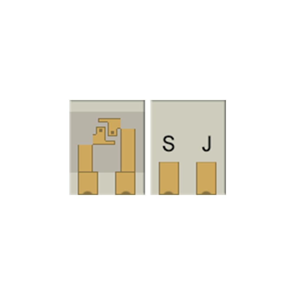 SJSYSTEM SJ - 2P 660.905 (LED)