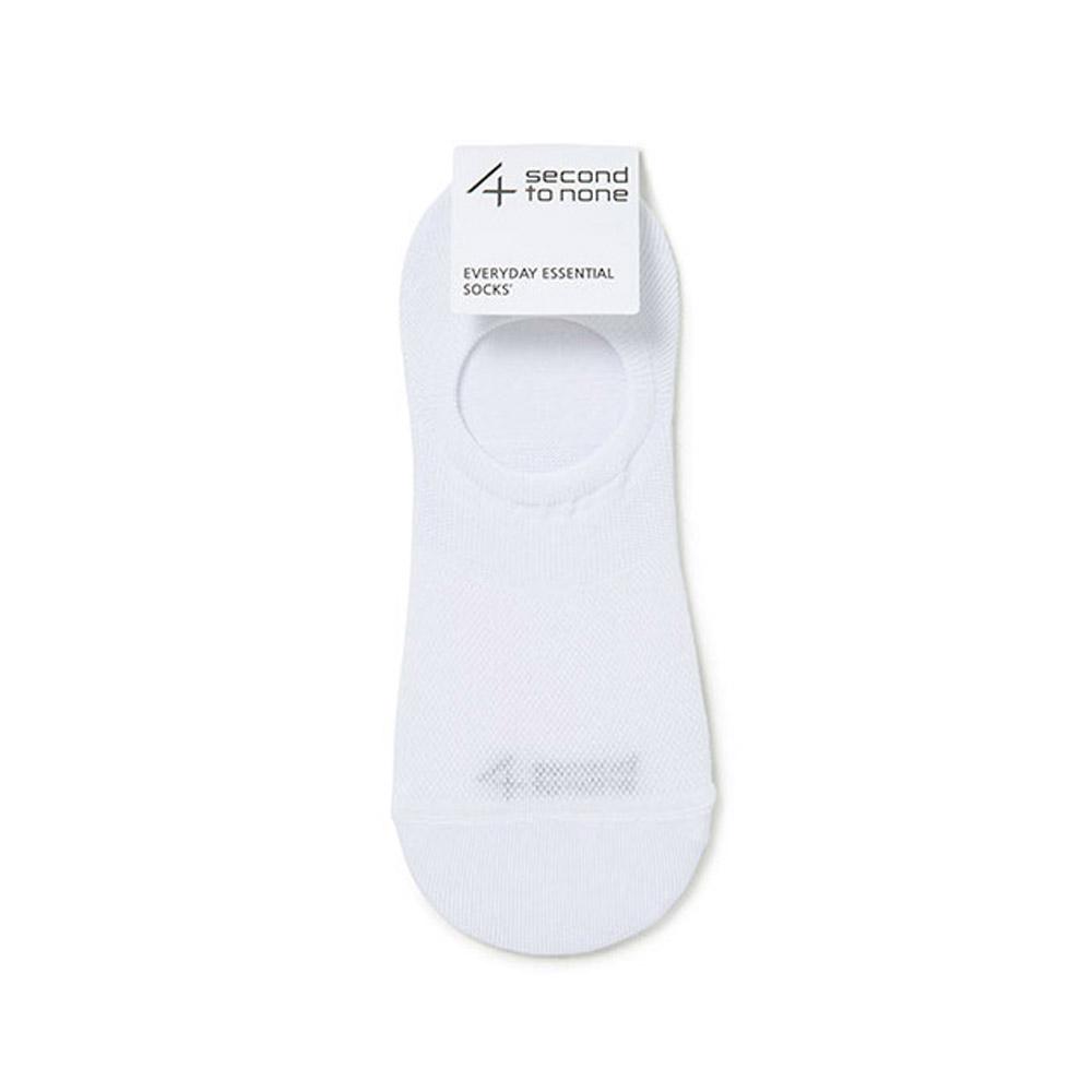 Mesh Fake Socks Women Men
