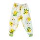 detail image2 Chick Chick; 21SS kids Organic Long-Sleeves Jacquard