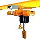 full image WIRE ROPE HOIST    CHAIN HOIST