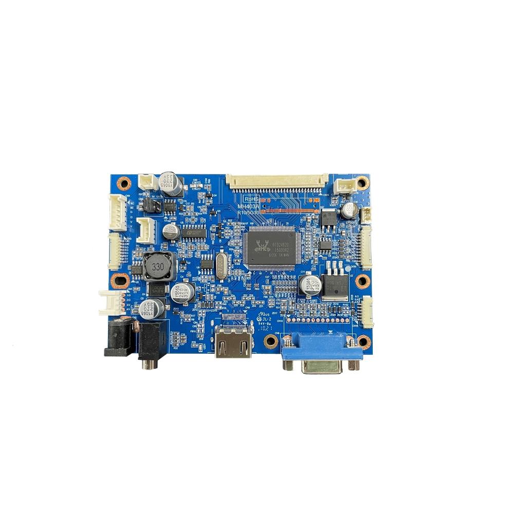LCD CONTROL BOARD - MH403H