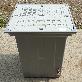 full image GRP COMPOSITE Manhole and Cover