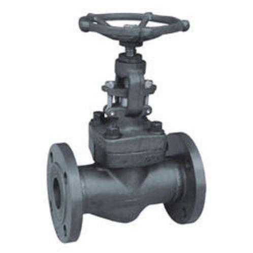 [IK] Forged Steel Valve