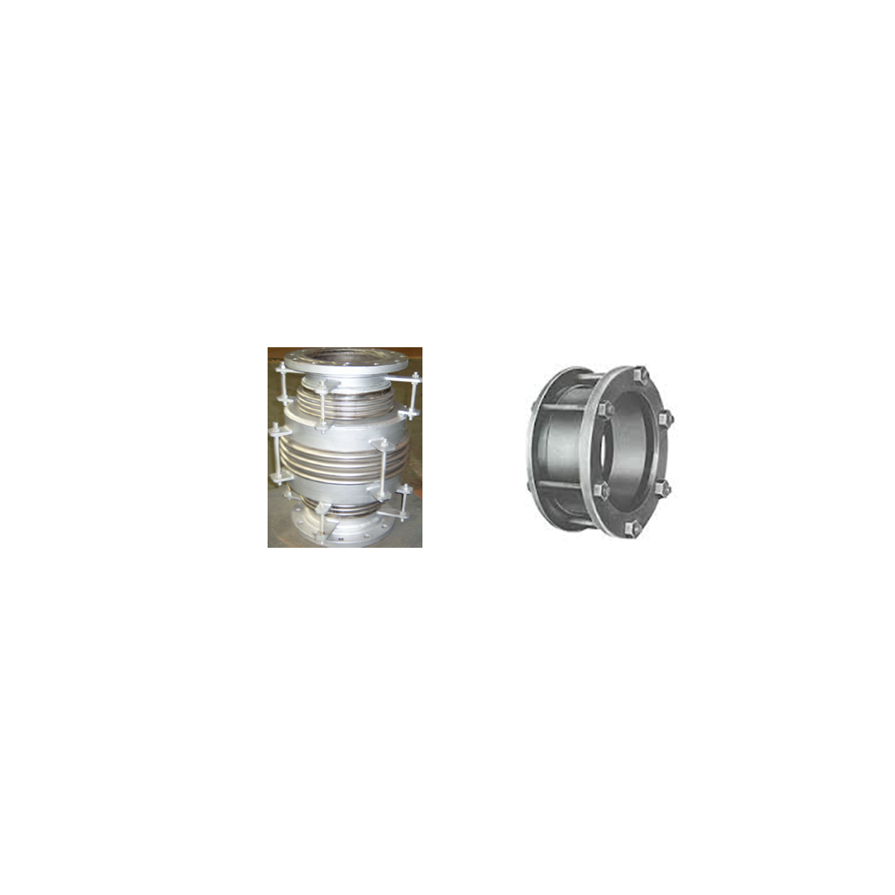 [IK] Expansion Joint