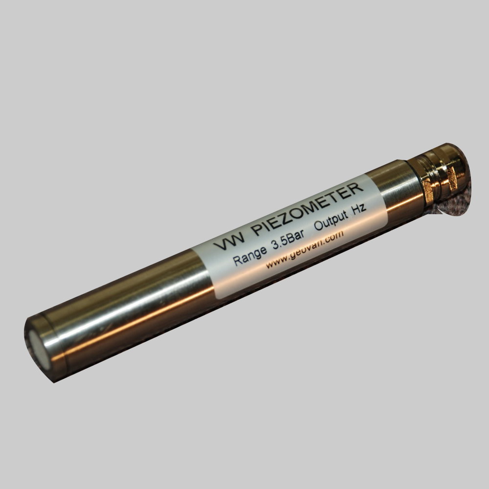 Dong-A Geovan VW Piezometer