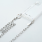 detail image3 [Phonecklace] Chain Strap Phonecase(Clip Chain)