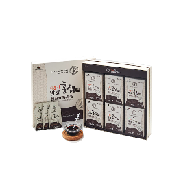 [Chonilsam] Small molecule fermented red ginseng pure extract